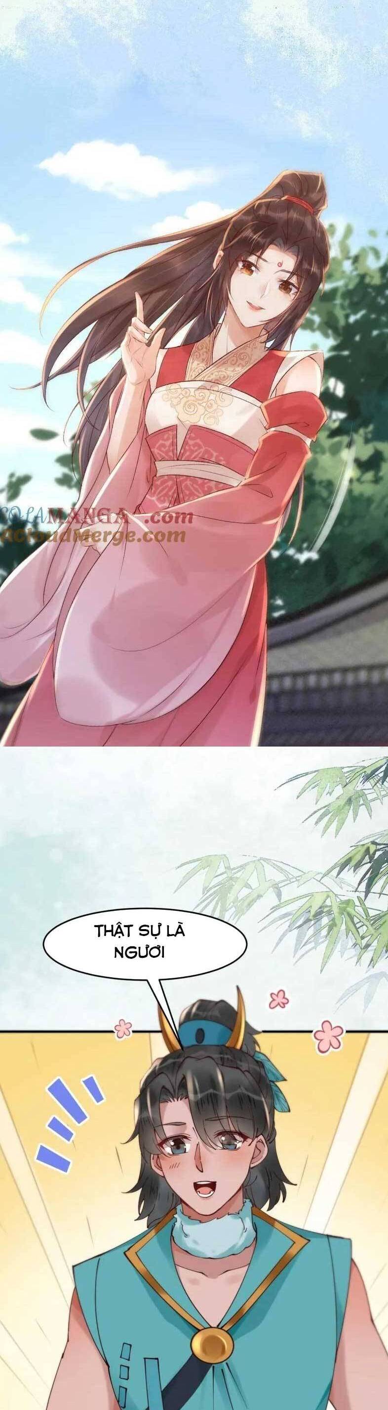 Tuyệt Sắc Quyến Rũ: Quỷ Y Chí Tôn Chap 626 - Next Chap 627