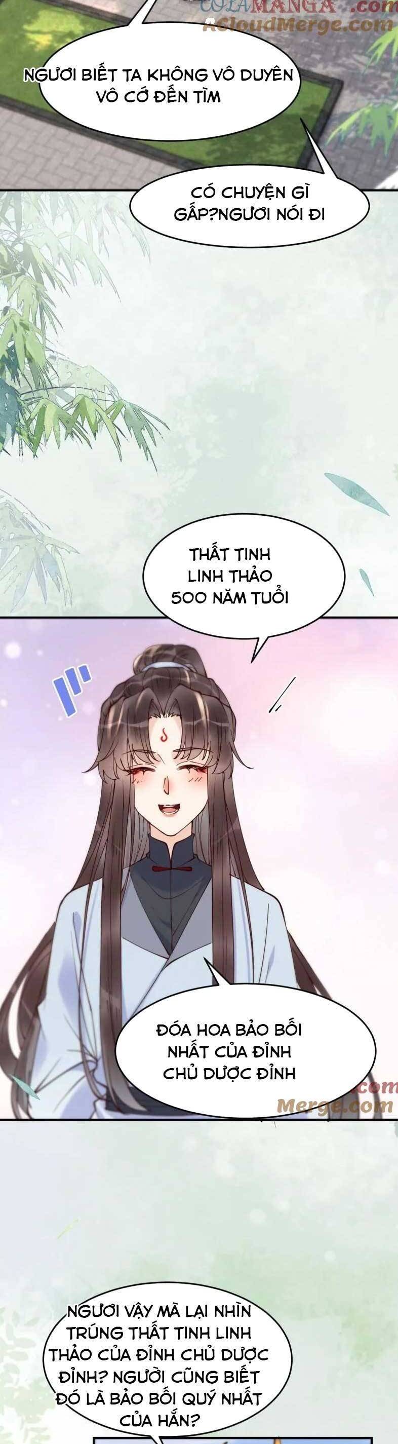 Tuyệt Sắc Quyến Rũ: Quỷ Y Chí Tôn Chap 626 - Next Chap 627