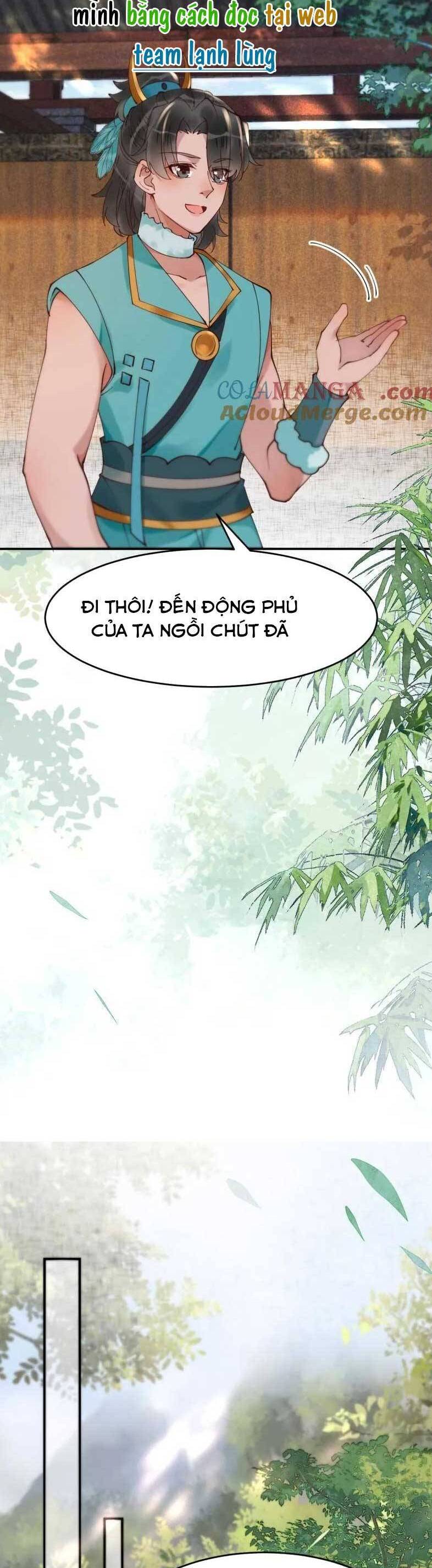 Tuyệt Sắc Quyến Rũ: Quỷ Y Chí Tôn Chap 626 - Next Chap 627
