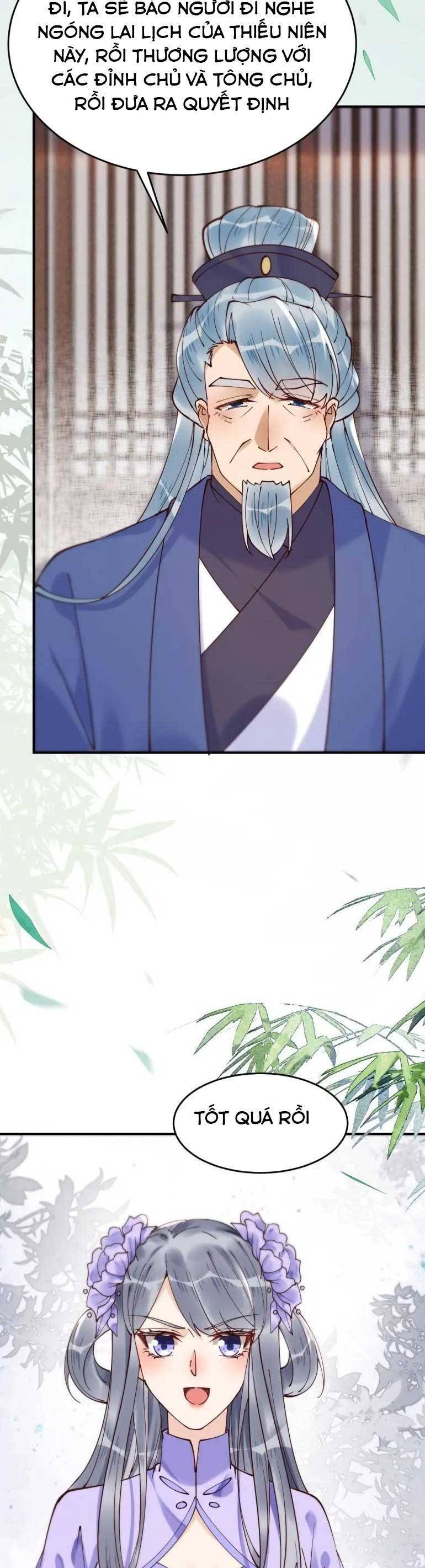 Tuyệt Sắc Quyến Rũ: Quỷ Y Chí Tôn Chap 627 - Next Chap 628