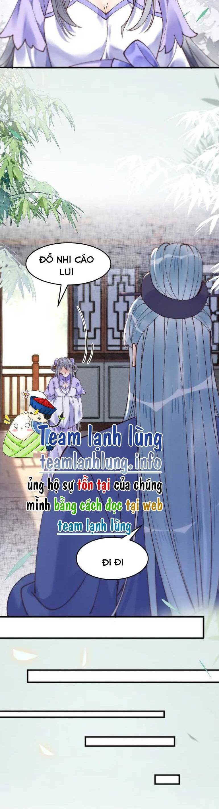 Tuyệt Sắc Quyến Rũ: Quỷ Y Chí Tôn Chap 627 - Next Chap 628
