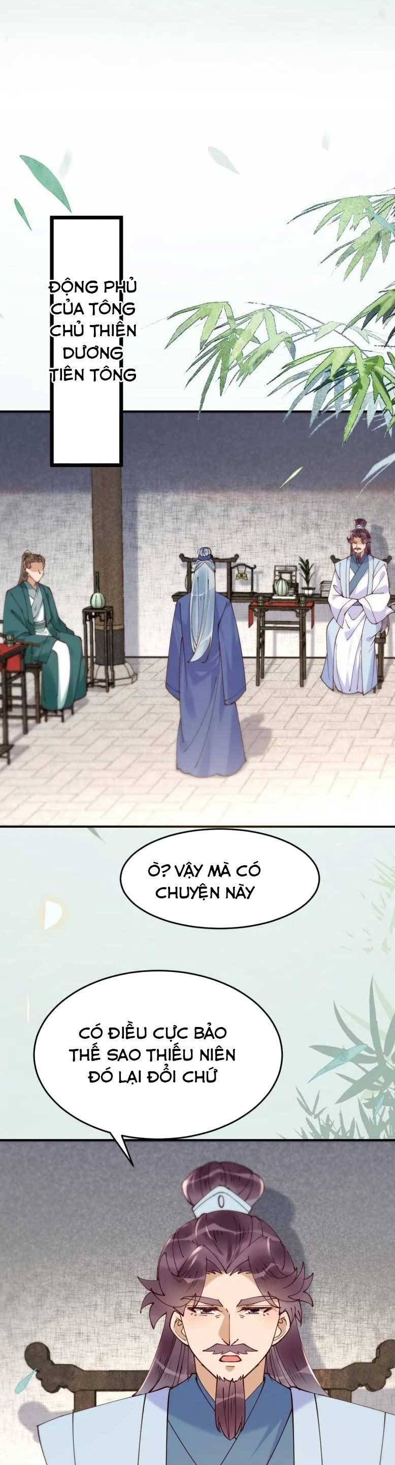 Tuyệt Sắc Quyến Rũ: Quỷ Y Chí Tôn Chap 627 - Next Chap 628