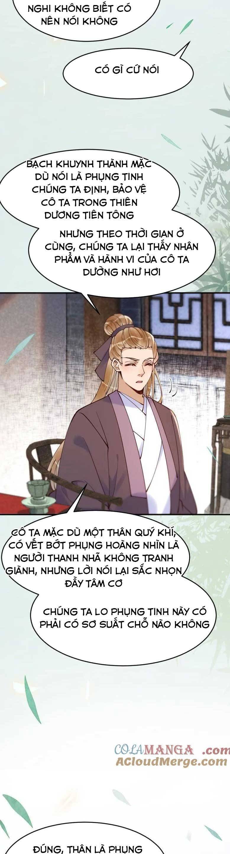 Tuyệt Sắc Quyến Rũ: Quỷ Y Chí Tôn Chap 627 - Next Chap 628