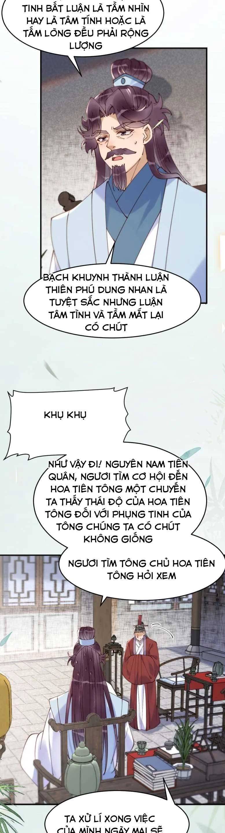 Tuyệt Sắc Quyến Rũ: Quỷ Y Chí Tôn Chap 627 - Next Chap 628