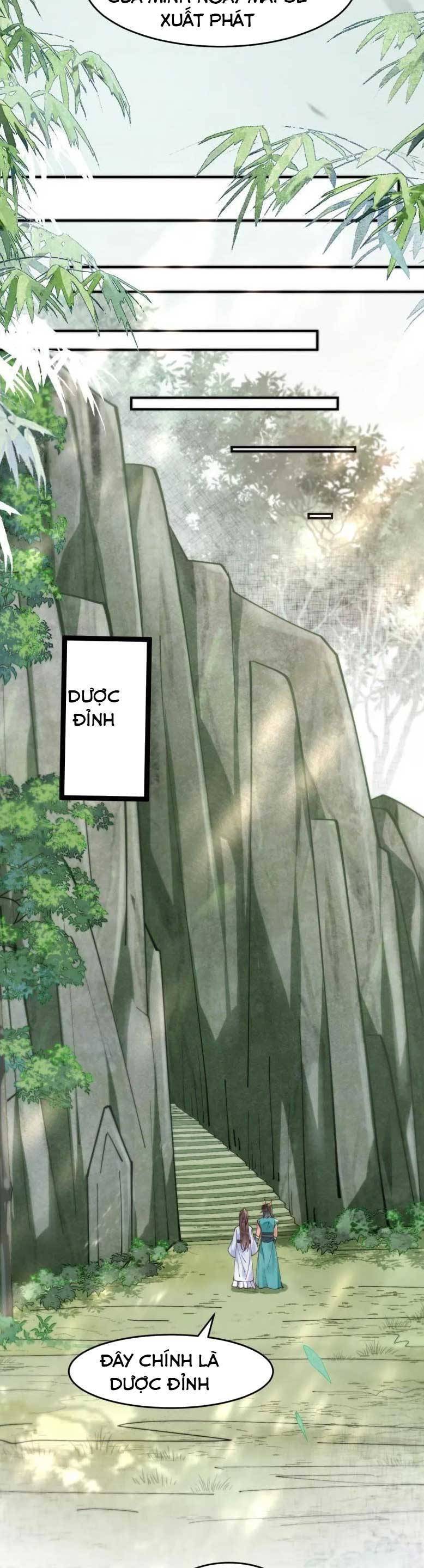 Tuyệt Sắc Quyến Rũ: Quỷ Y Chí Tôn Chap 627 - Next Chap 628