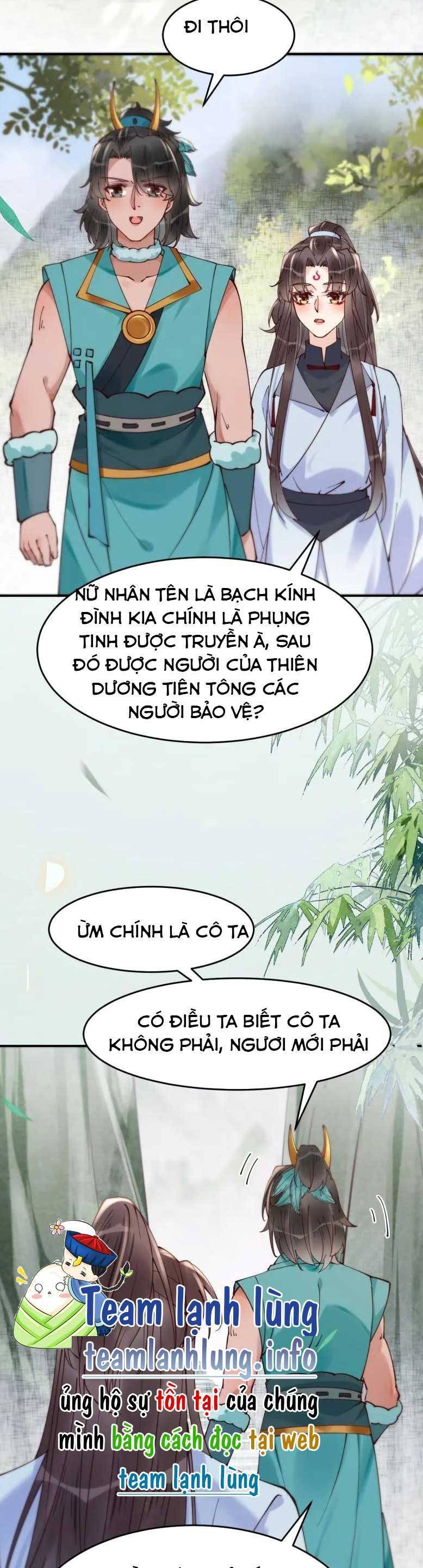 Tuyệt Sắc Quyến Rũ: Quỷ Y Chí Tôn Chap 627 - Next Chap 628