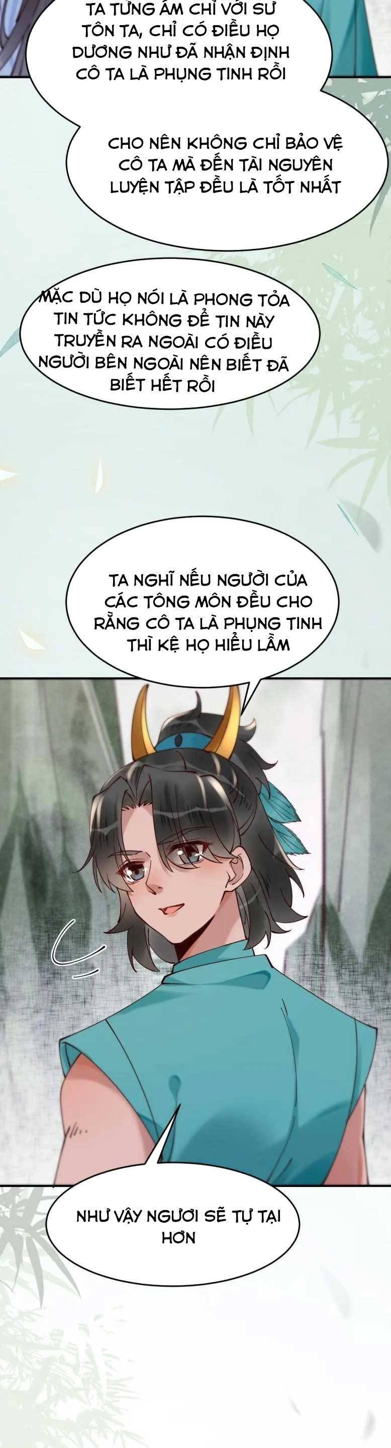 Tuyệt Sắc Quyến Rũ: Quỷ Y Chí Tôn Chap 627 - Next Chap 628