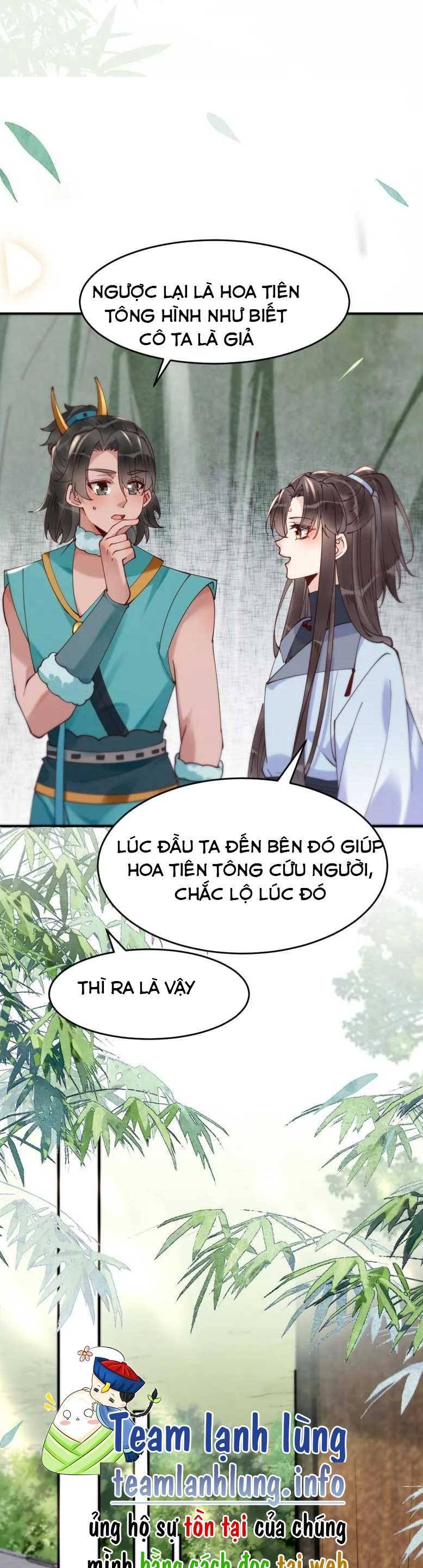 Tuyệt Sắc Quyến Rũ: Quỷ Y Chí Tôn Chap 627 - Next Chap 628