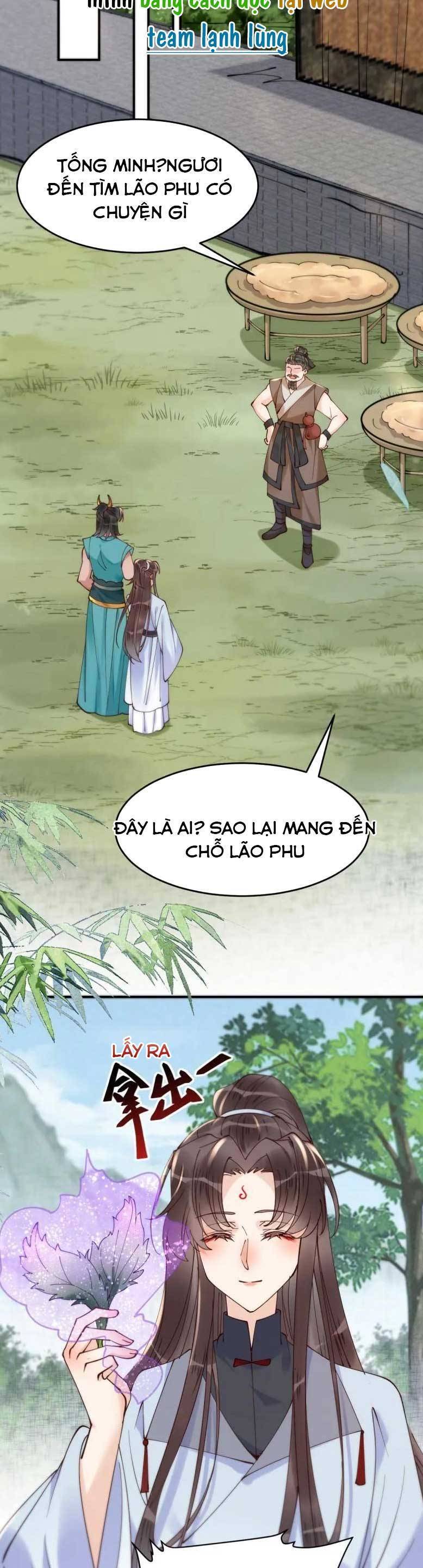 Tuyệt Sắc Quyến Rũ: Quỷ Y Chí Tôn Chap 627 - Next Chap 628