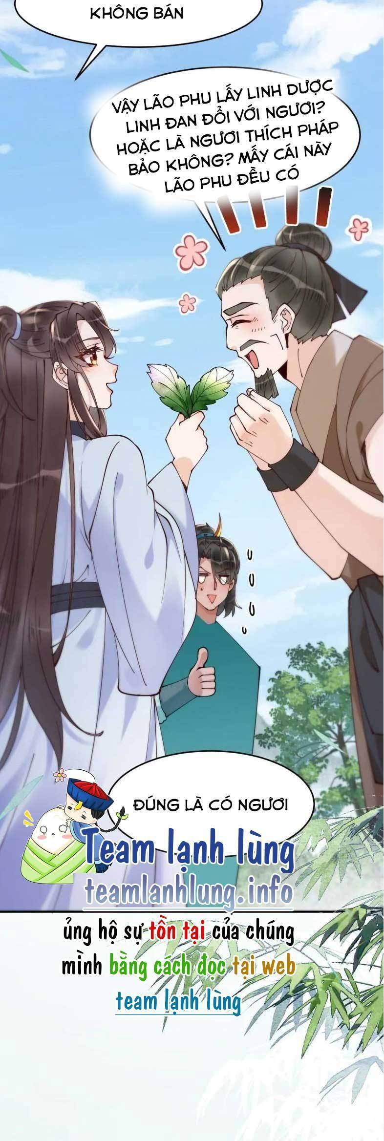 Tuyệt Sắc Quyến Rũ: Quỷ Y Chí Tôn Chap 627 - Next Chap 628