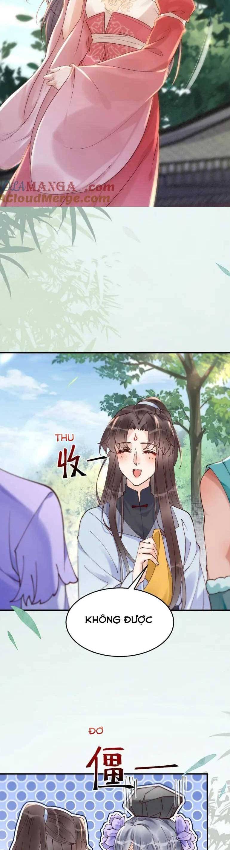 Tuyệt Sắc Quyến Rũ: Quỷ Y Chí Tôn Chap 627 - Next Chap 628