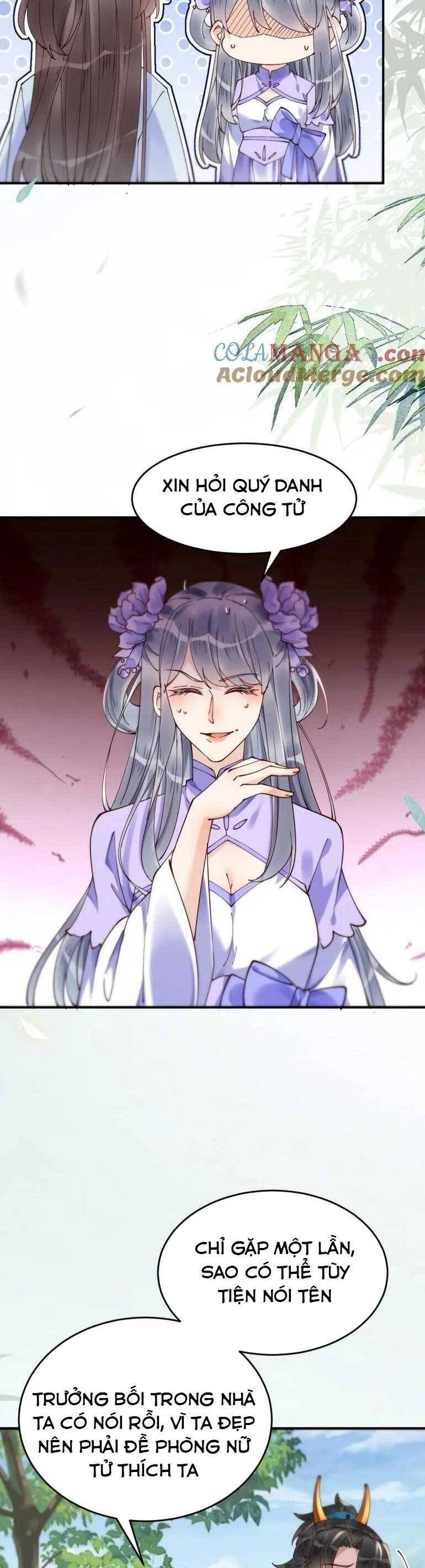 Tuyệt Sắc Quyến Rũ: Quỷ Y Chí Tôn Chap 627 - Next Chap 628