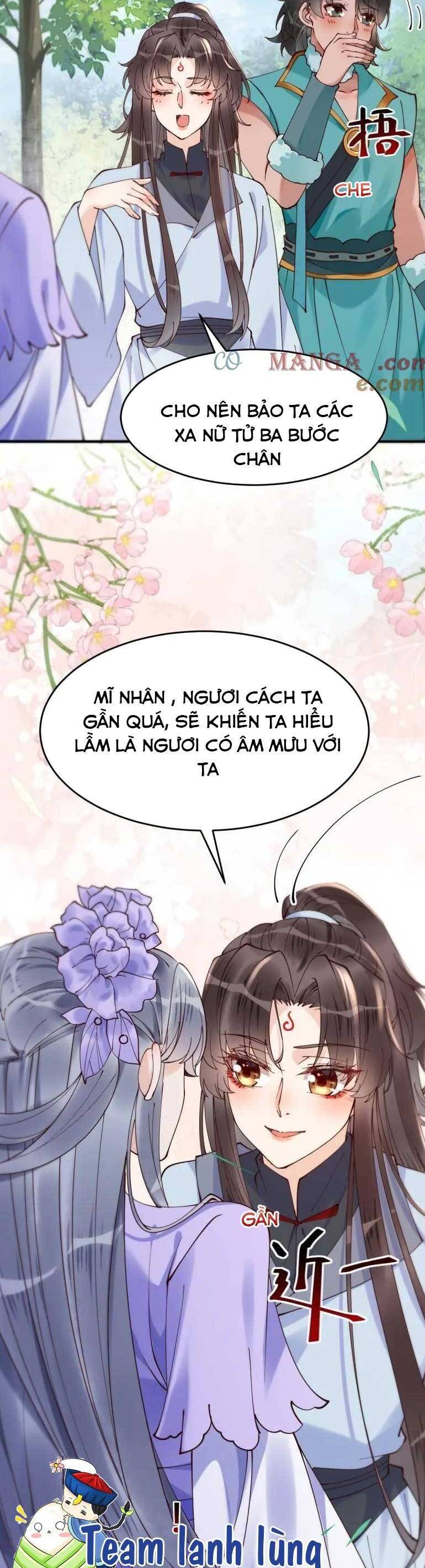 Tuyệt Sắc Quyến Rũ: Quỷ Y Chí Tôn Chap 627 - Next Chap 628