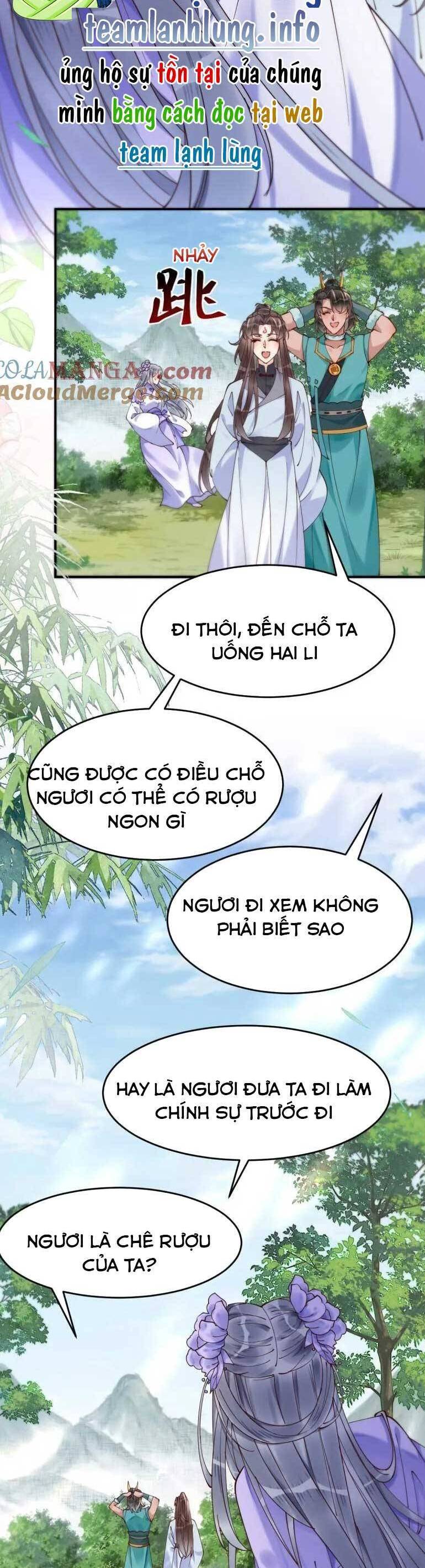 Tuyệt Sắc Quyến Rũ: Quỷ Y Chí Tôn Chap 627 - Next Chap 628