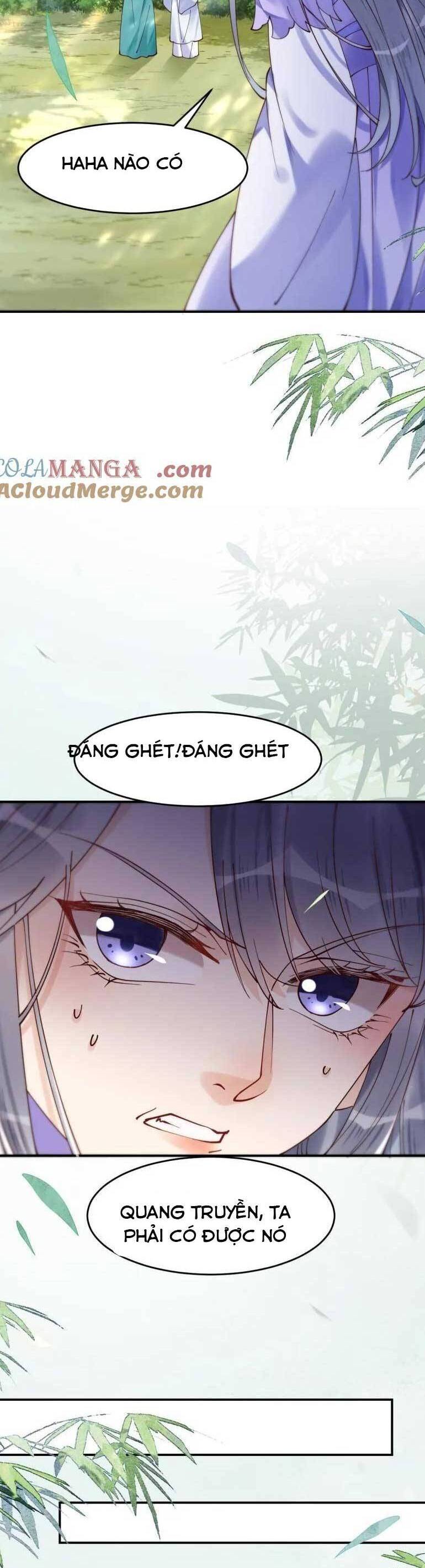Tuyệt Sắc Quyến Rũ: Quỷ Y Chí Tôn Chap 627 - Next Chap 628