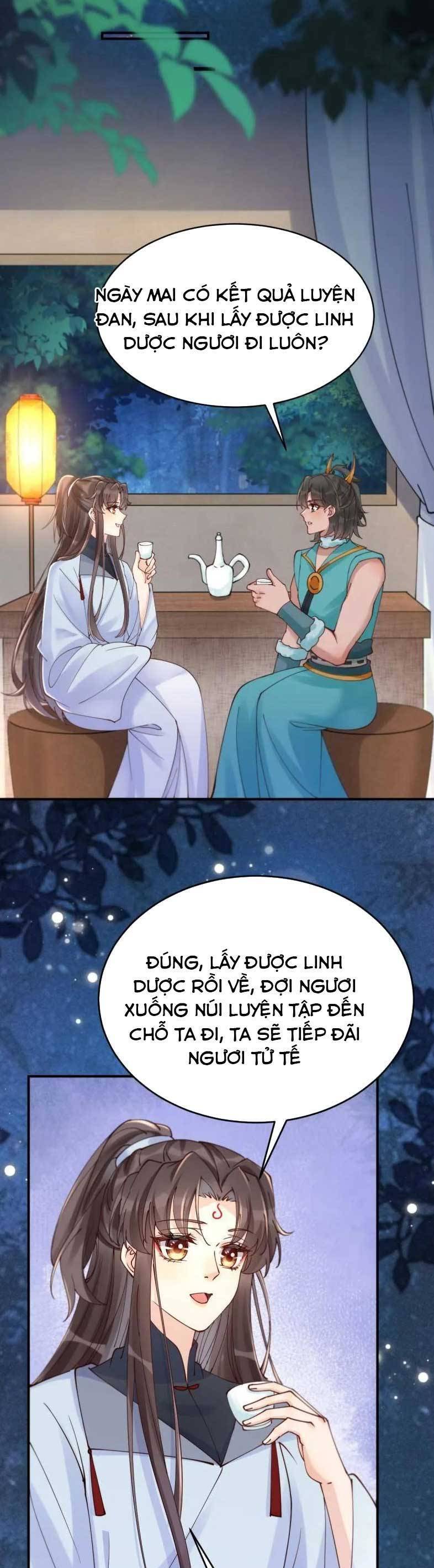 Tuyệt Sắc Quyến Rũ: Quỷ Y Chí Tôn Chap 628 - Next Chap 629