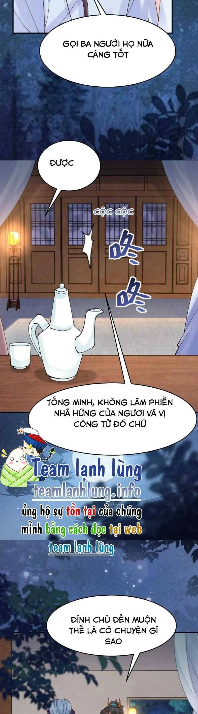 Tuyệt Sắc Quyến Rũ: Quỷ Y Chí Tôn Chap 628 - Next Chap 629