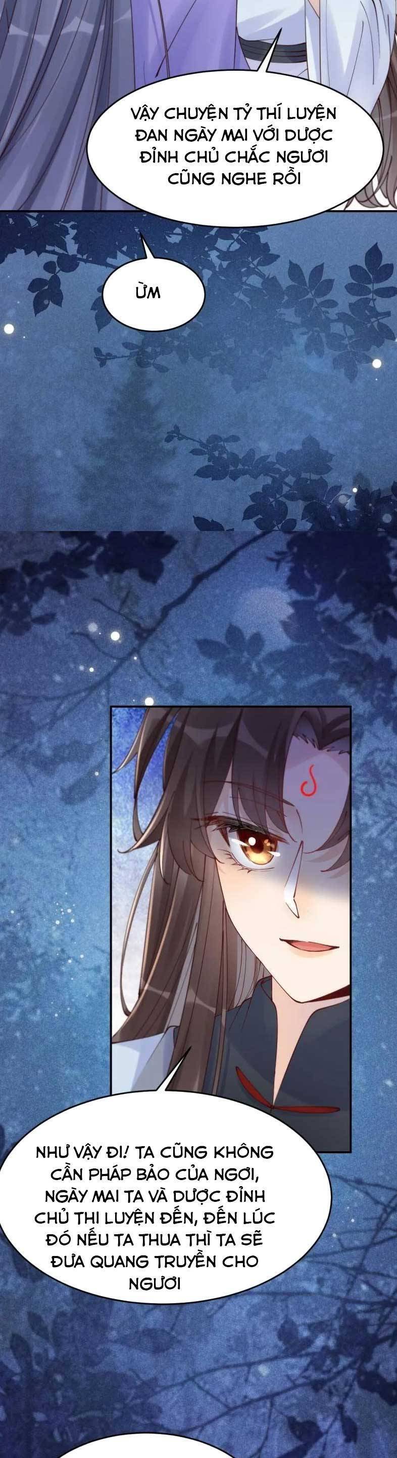 Tuyệt Sắc Quyến Rũ: Quỷ Y Chí Tôn Chap 628 - Next Chap 629