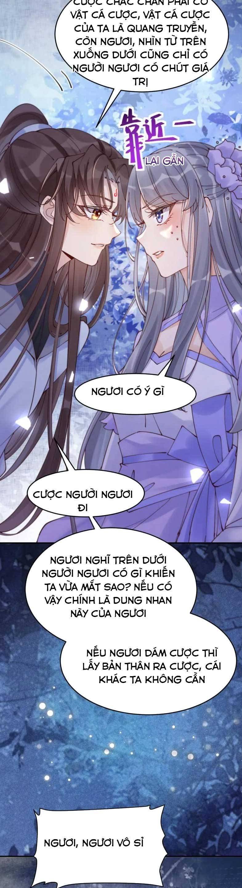 Tuyệt Sắc Quyến Rũ: Quỷ Y Chí Tôn Chap 628 - Next Chap 629