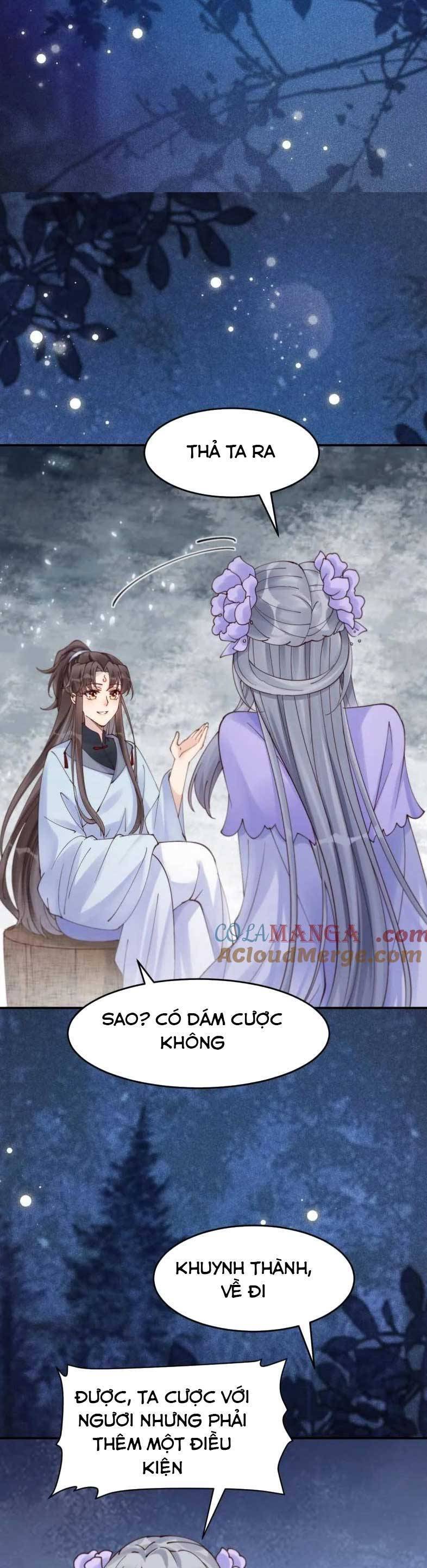 Tuyệt Sắc Quyến Rũ: Quỷ Y Chí Tôn Chap 628 - Next Chap 629