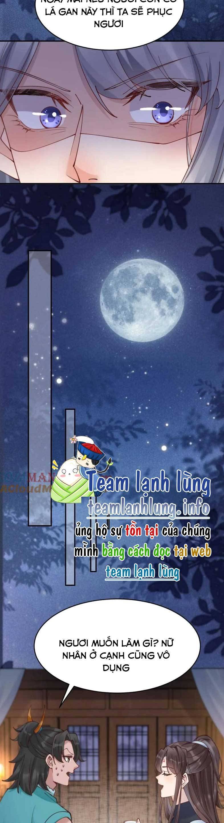 Tuyệt Sắc Quyến Rũ: Quỷ Y Chí Tôn Chap 628 - Next Chap 629