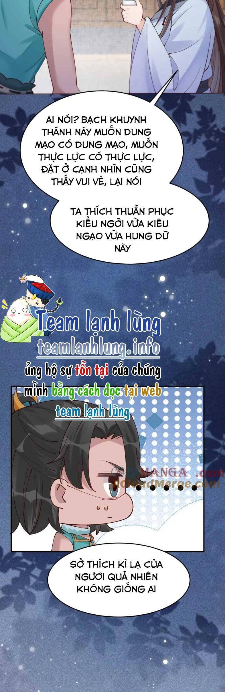 Tuyệt Sắc Quyến Rũ: Quỷ Y Chí Tôn Chap 628 - Next Chap 629