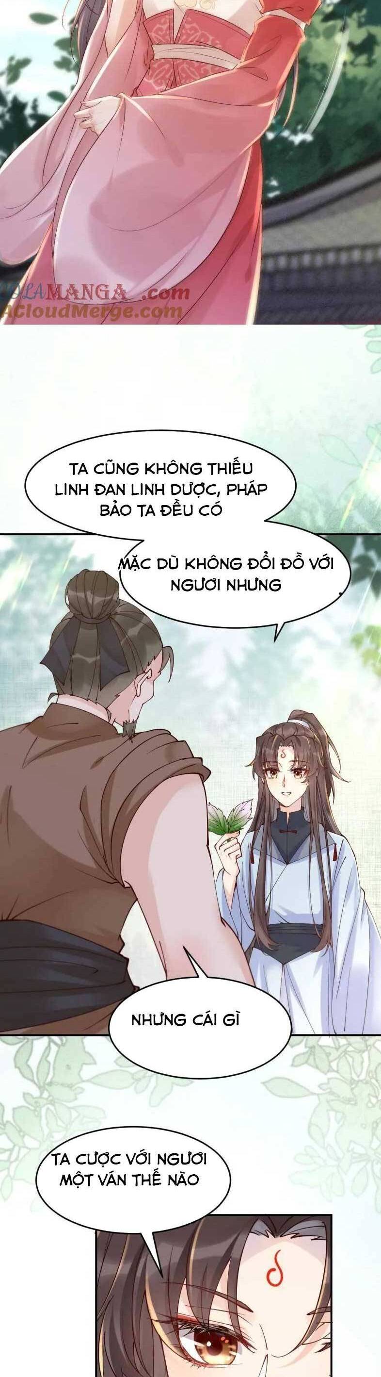 Tuyệt Sắc Quyến Rũ: Quỷ Y Chí Tôn Chap 628 - Next Chap 629