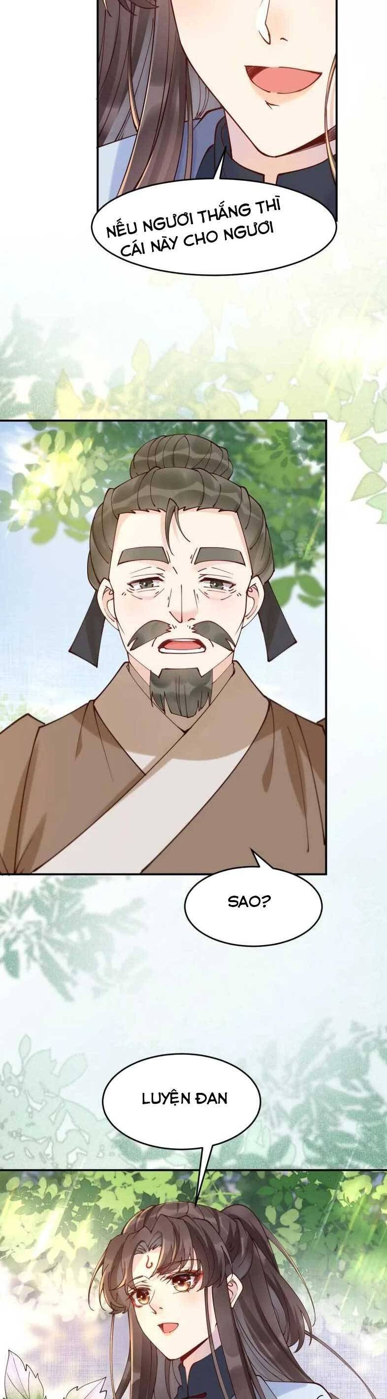 Tuyệt Sắc Quyến Rũ: Quỷ Y Chí Tôn Chap 628 - Next Chap 629