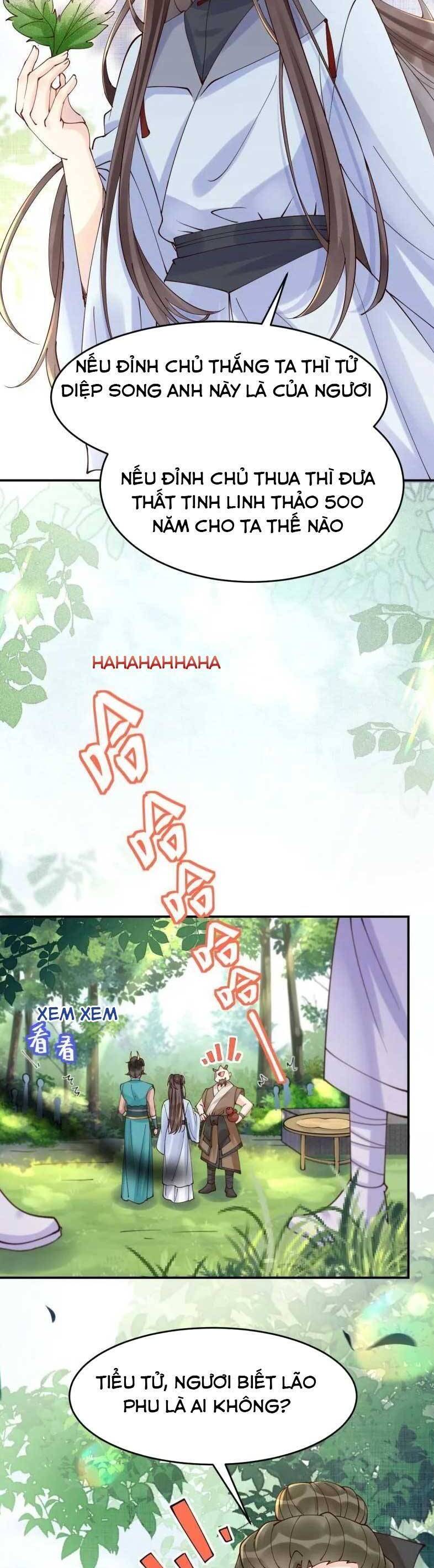 Tuyệt Sắc Quyến Rũ: Quỷ Y Chí Tôn Chap 628 - Next Chap 629