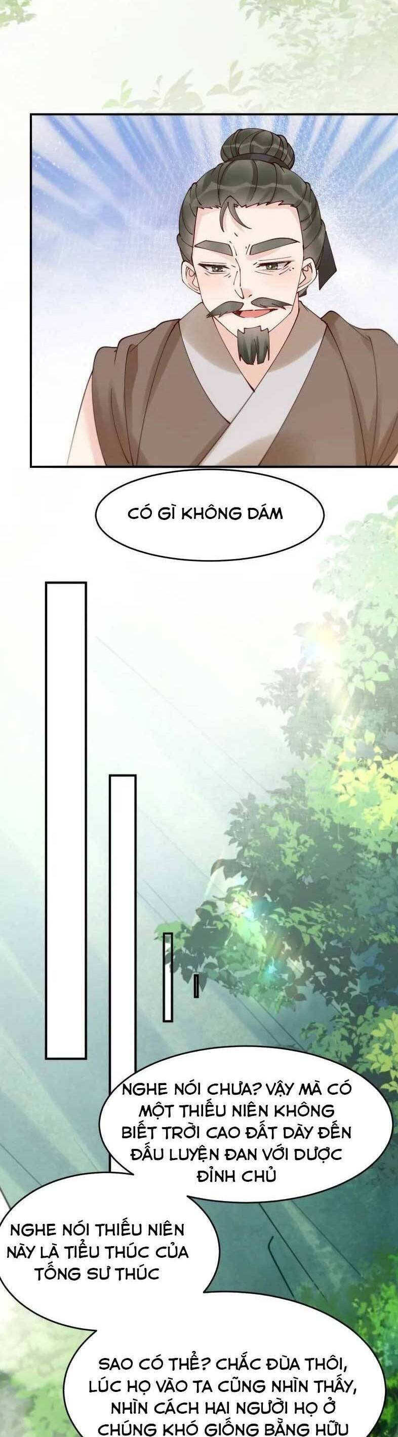 Tuyệt Sắc Quyến Rũ: Quỷ Y Chí Tôn Chap 628 - Next Chap 629