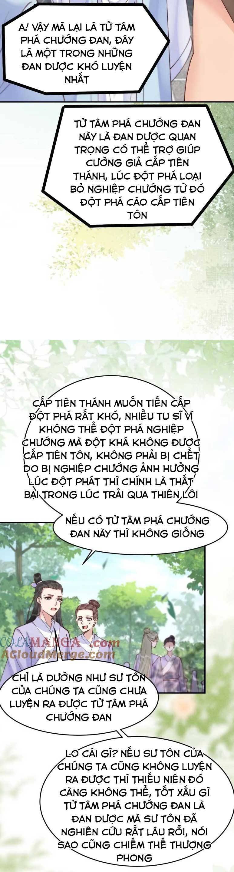 Tuyệt Sắc Quyến Rũ: Quỷ Y Chí Tôn Chap 629 - Next Chap 630