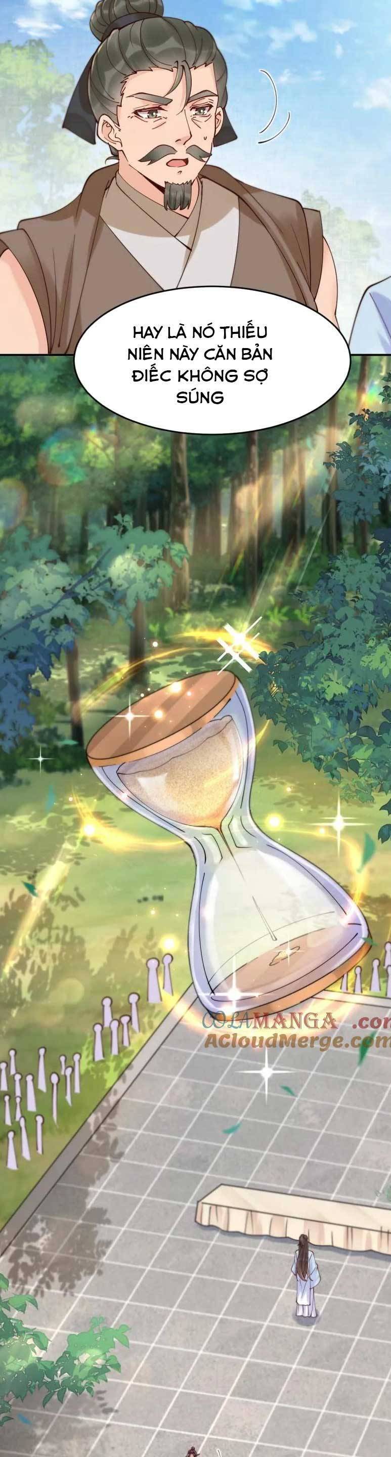 Tuyệt Sắc Quyến Rũ: Quỷ Y Chí Tôn Chap 629 - Next Chap 630