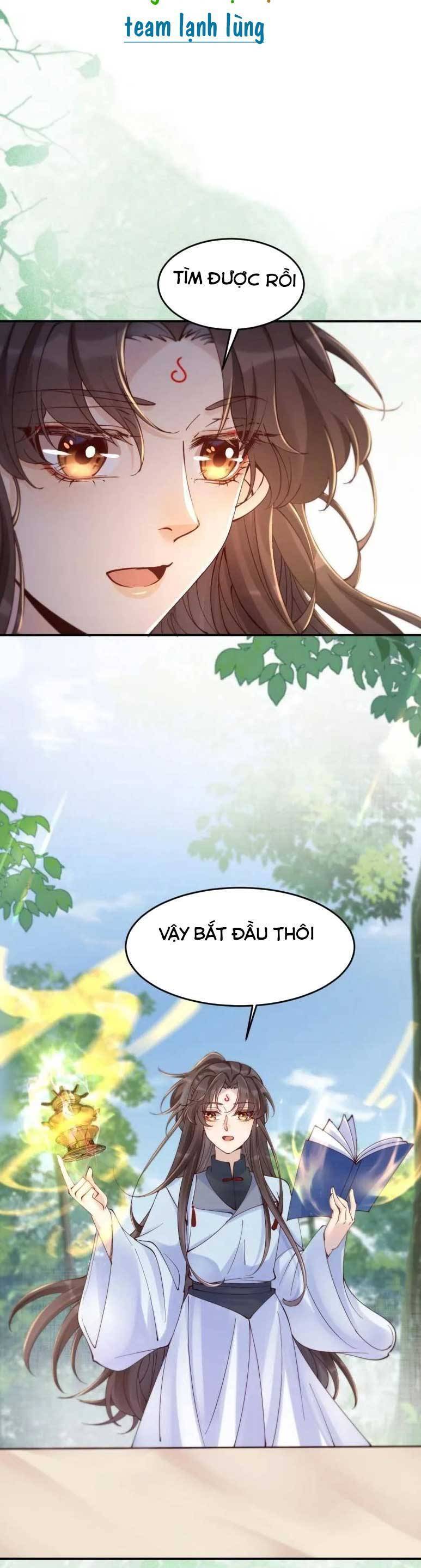 Tuyệt Sắc Quyến Rũ: Quỷ Y Chí Tôn Chap 629 - Next Chap 630
