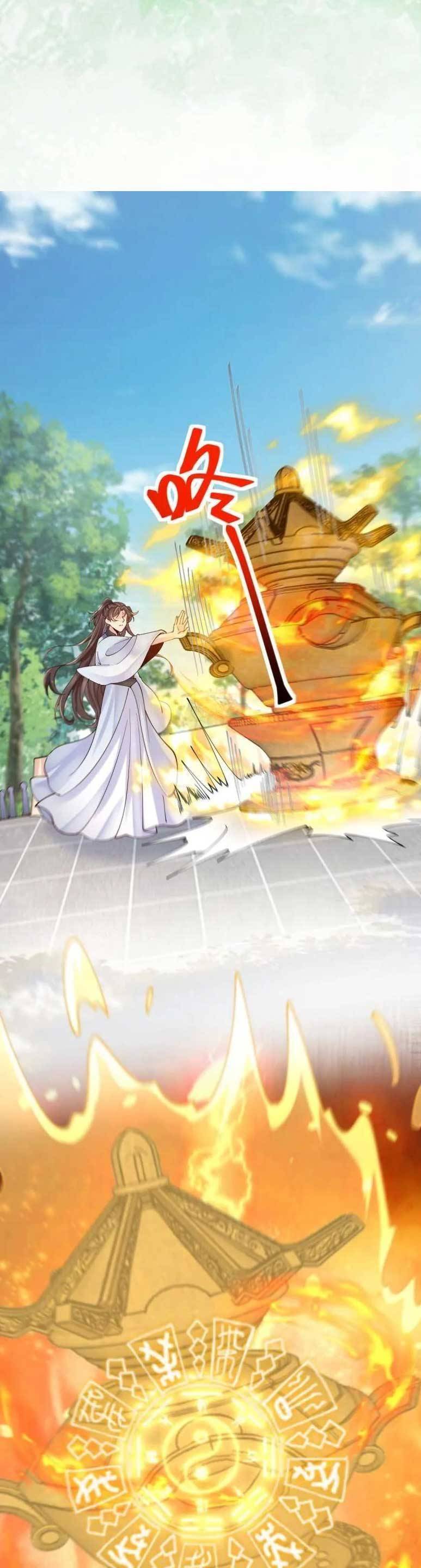 Tuyệt Sắc Quyến Rũ: Quỷ Y Chí Tôn Chap 629 - Next Chap 630