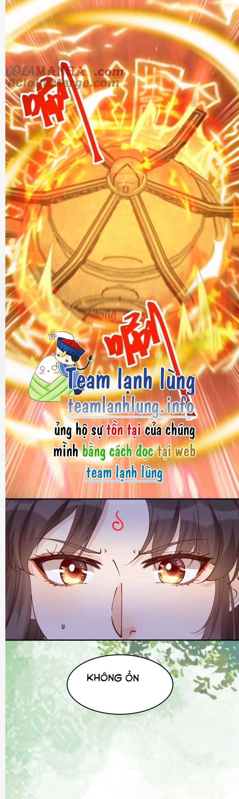Tuyệt Sắc Quyến Rũ: Quỷ Y Chí Tôn Chap 629 - Next Chap 630