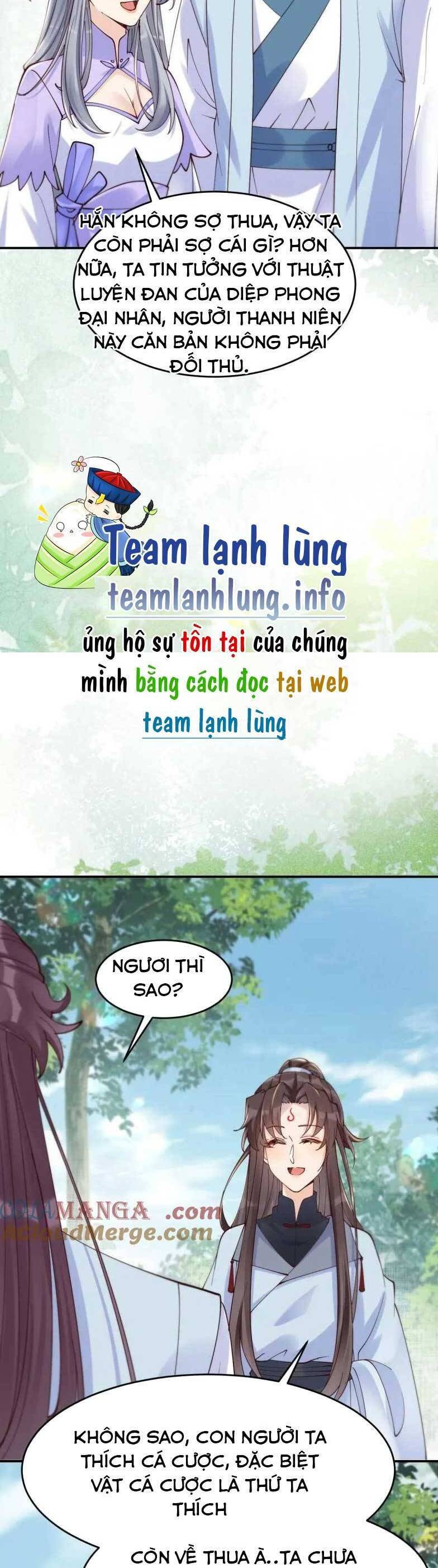 Tuyệt Sắc Quyến Rũ: Quỷ Y Chí Tôn Chap 629 - Next Chap 630