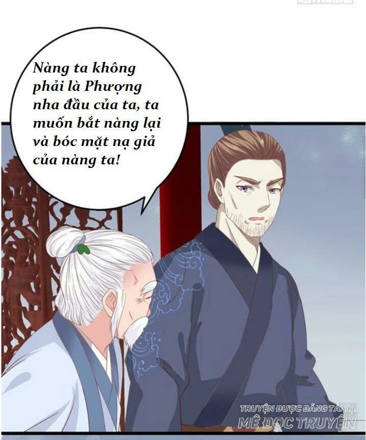 Tuyệt Sắc Quyến Rũ: Quỷ Y Chí Tôn Chap 63 - Next Chap 64