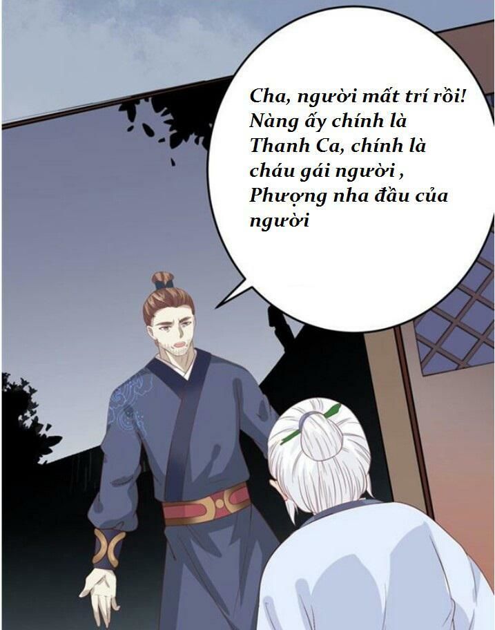 Tuyệt Sắc Quyến Rũ: Quỷ Y Chí Tôn Chap 63 - Next Chap 64