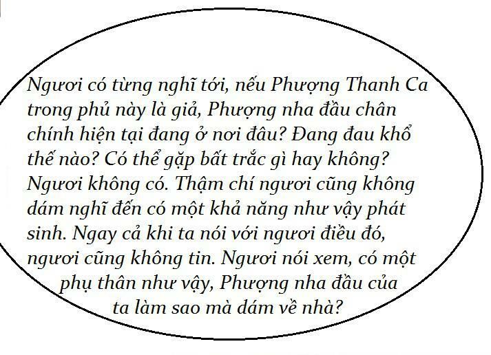 Tuyệt Sắc Quyến Rũ: Quỷ Y Chí Tôn Chap 63 - Next Chap 64