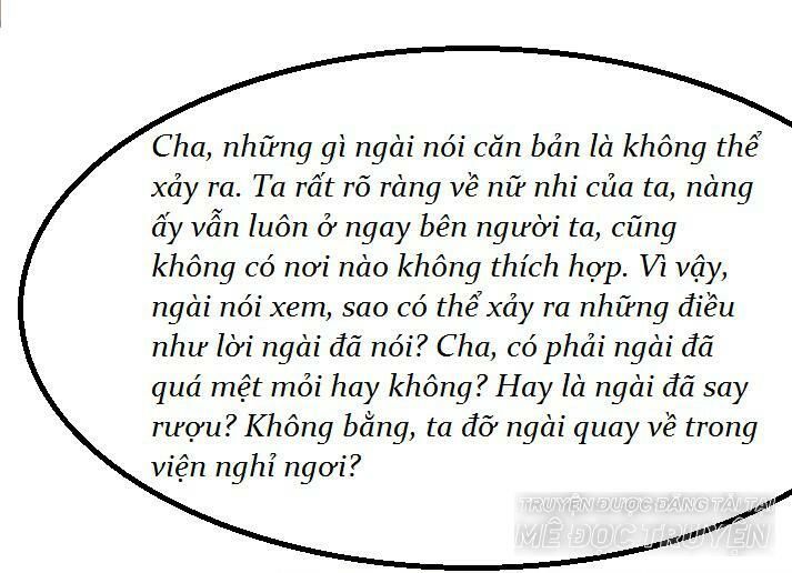 Tuyệt Sắc Quyến Rũ: Quỷ Y Chí Tôn Chap 63 - Next Chap 64