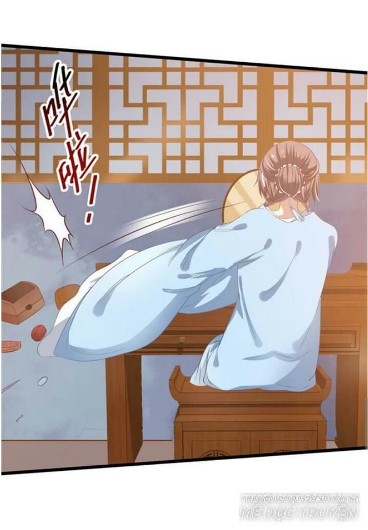 Tuyệt Sắc Quyến Rũ: Quỷ Y Chí Tôn Chap 63 - Next Chap 64
