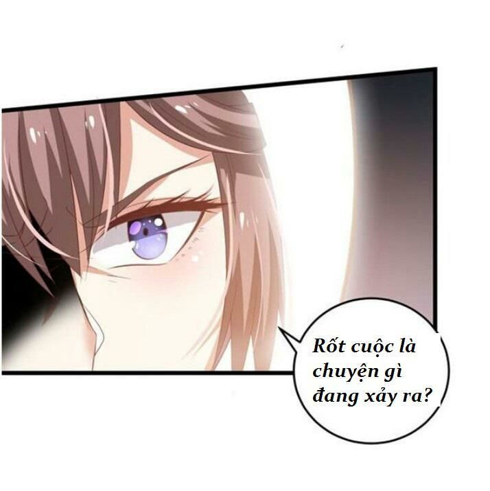 Tuyệt Sắc Quyến Rũ: Quỷ Y Chí Tôn Chap 63 - Next Chap 64