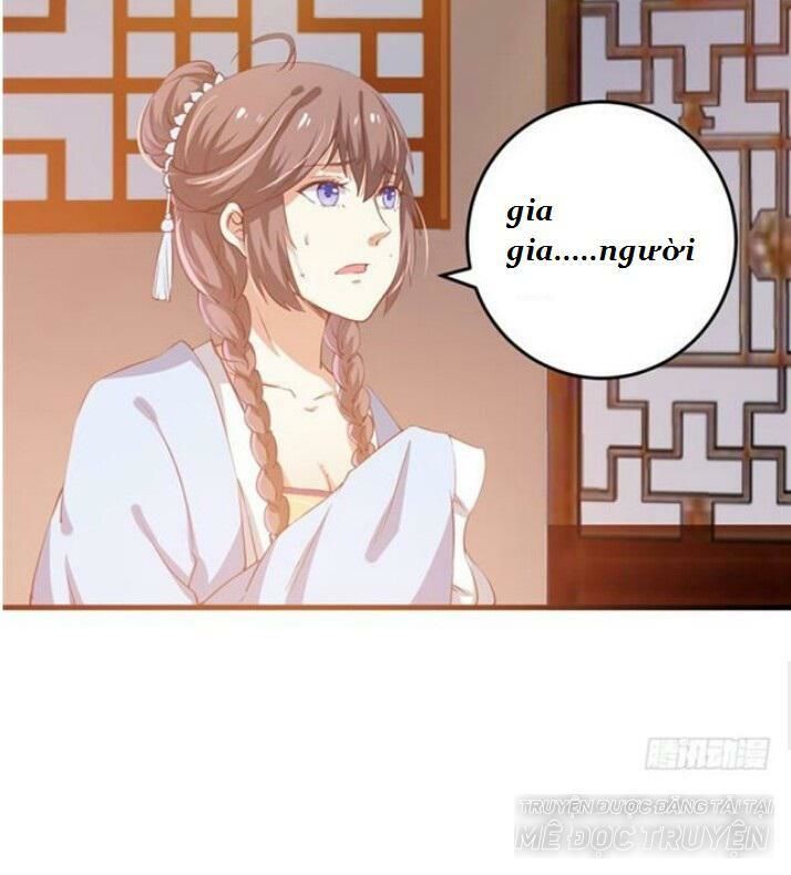 Tuyệt Sắc Quyến Rũ: Quỷ Y Chí Tôn Chap 63 - Next Chap 64