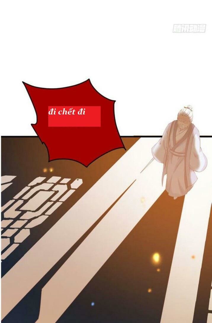 Tuyệt Sắc Quyến Rũ: Quỷ Y Chí Tôn Chap 63 - Next Chap 64