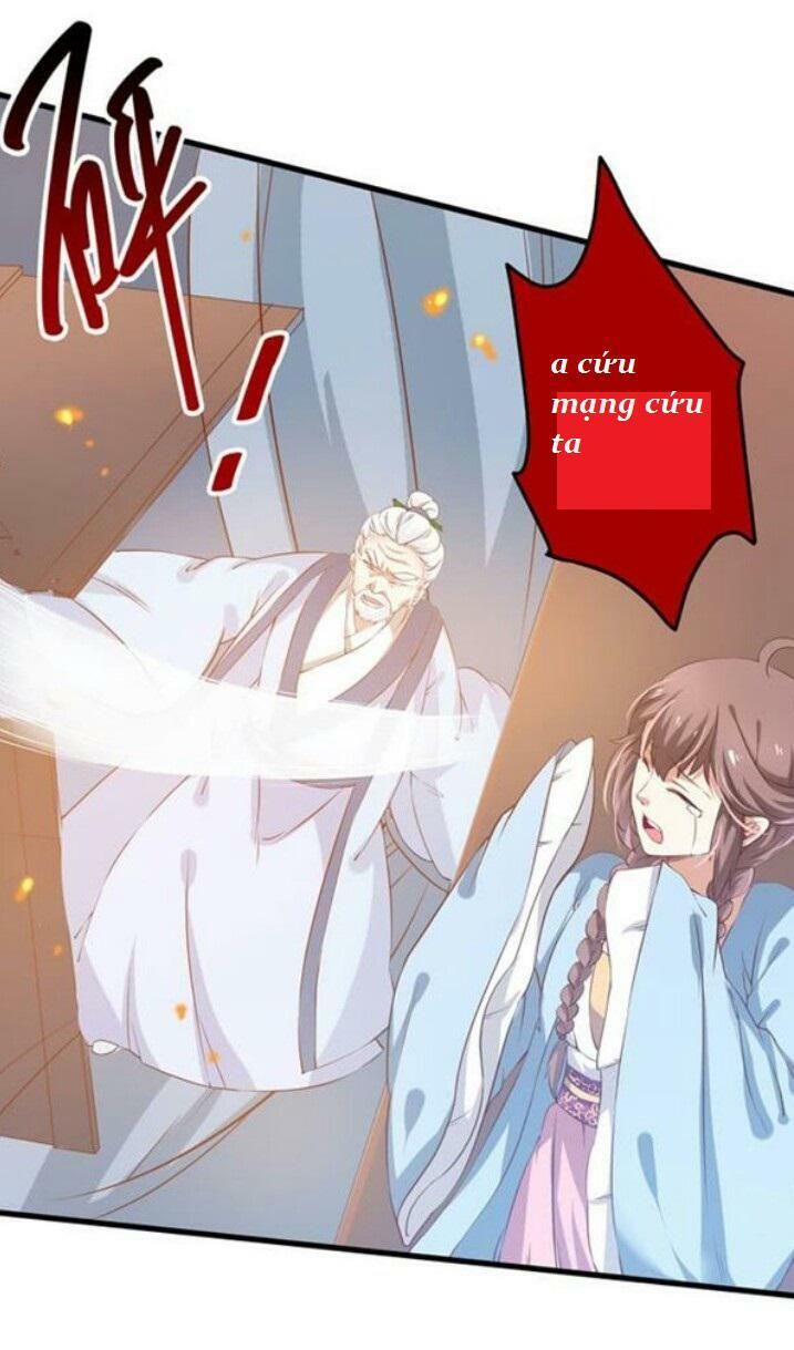 Tuyệt Sắc Quyến Rũ: Quỷ Y Chí Tôn Chap 63 - Next Chap 64