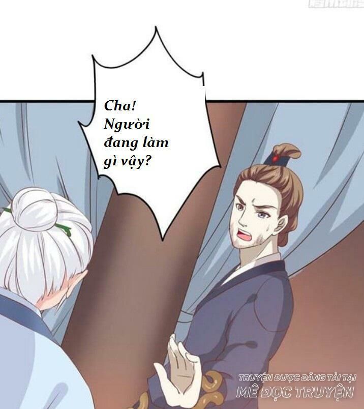 Tuyệt Sắc Quyến Rũ: Quỷ Y Chí Tôn Chap 63 - Next Chap 64