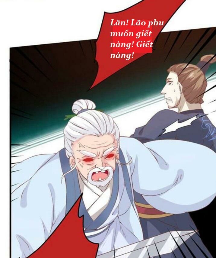Tuyệt Sắc Quyến Rũ: Quỷ Y Chí Tôn Chap 63 - Next Chap 64