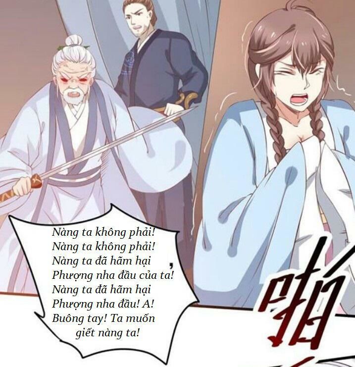 Tuyệt Sắc Quyến Rũ: Quỷ Y Chí Tôn Chap 63 - Next Chap 64
