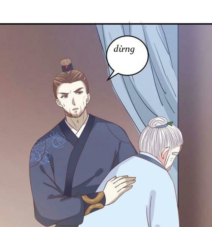Tuyệt Sắc Quyến Rũ: Quỷ Y Chí Tôn Chap 63 - Next Chap 64