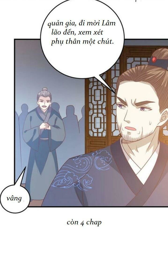 Tuyệt Sắc Quyến Rũ: Quỷ Y Chí Tôn Chap 63 - Next Chap 64